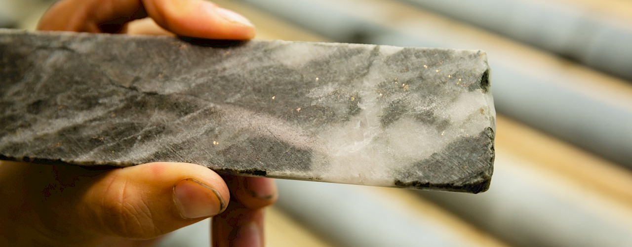 Wallbridge Mining Company Limited