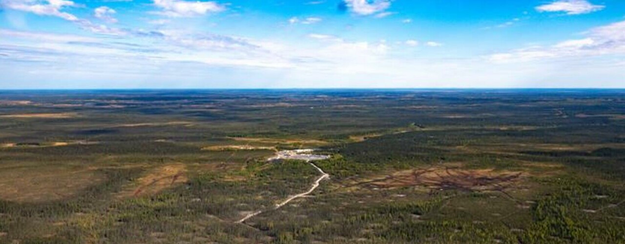 Wallbridge Mining Company Limited