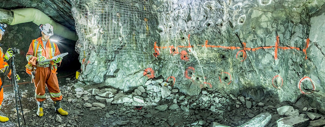 Wallbridge Mining Company Limited