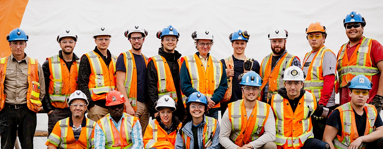 Wallbridge Mining Company Limited