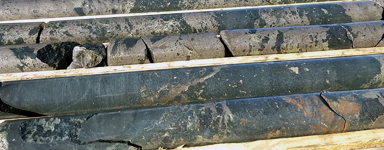 Wallbridge Mining Company Limited