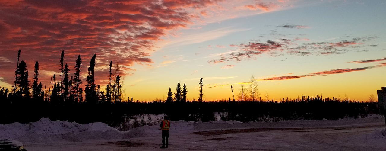 Wallbridge Mining Company Limited